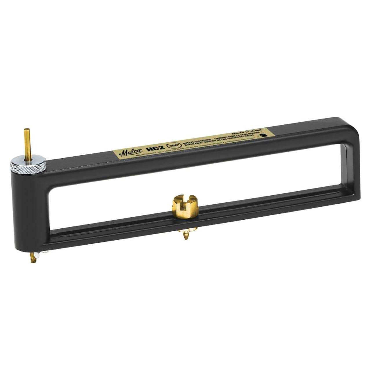 Malco HC1 Hole Cutter - MT - Mrs Treak