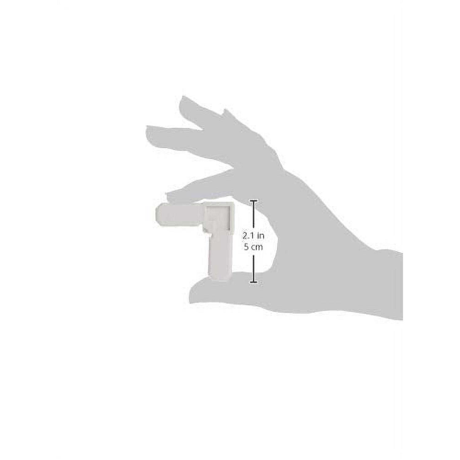 Prime-Line Screen Door Latch and Pull - MT - Mrs Treak