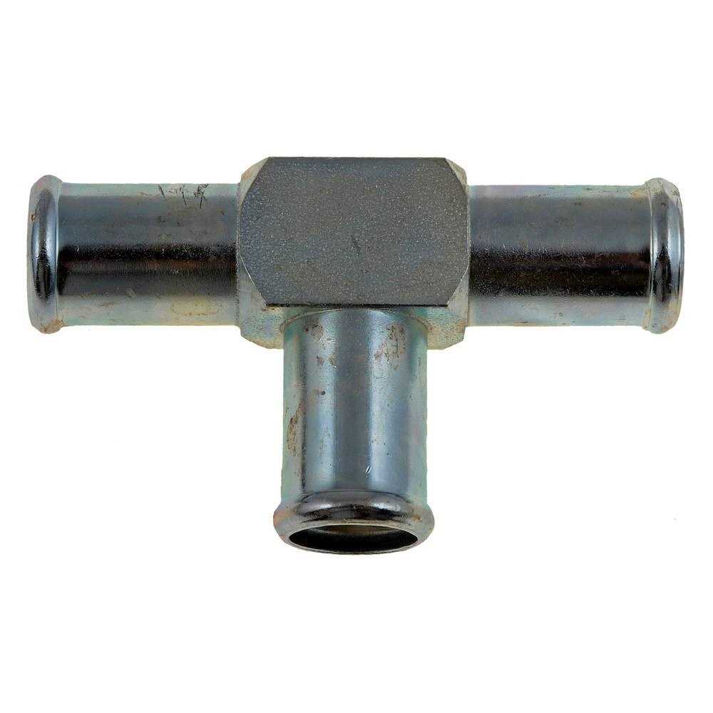 Dorman 56360 Heater Hose Fitting - MT - Mrs Treak