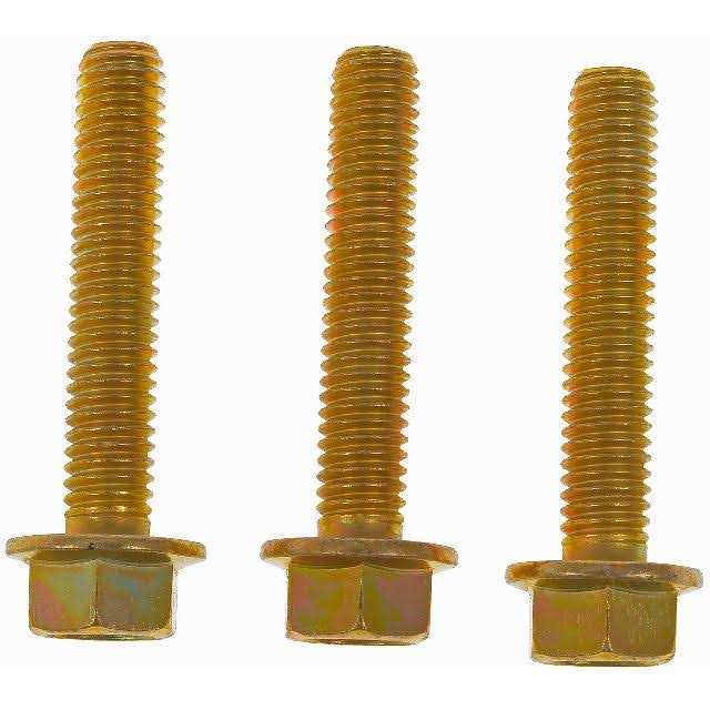 Dorman 960-211D Flanged Bolt - MT - Mrs Treak