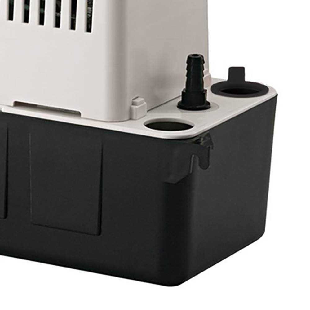 Little Giant 553240 VCL-45ULS Condensate Removal Pump - MT - Mrs Treak
