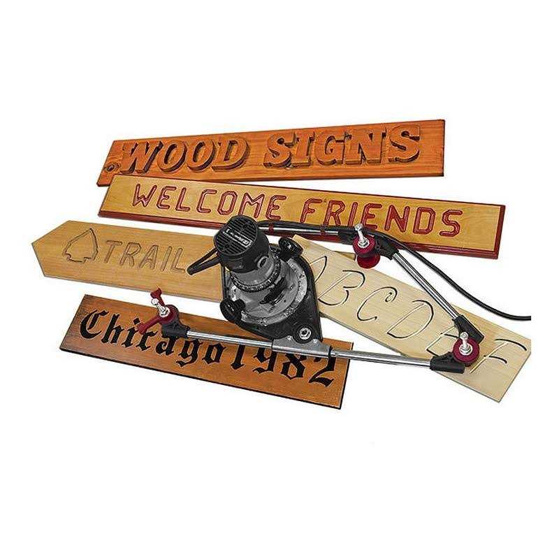 Milescraft Large Circle Bundle - MT - Mrs Treak