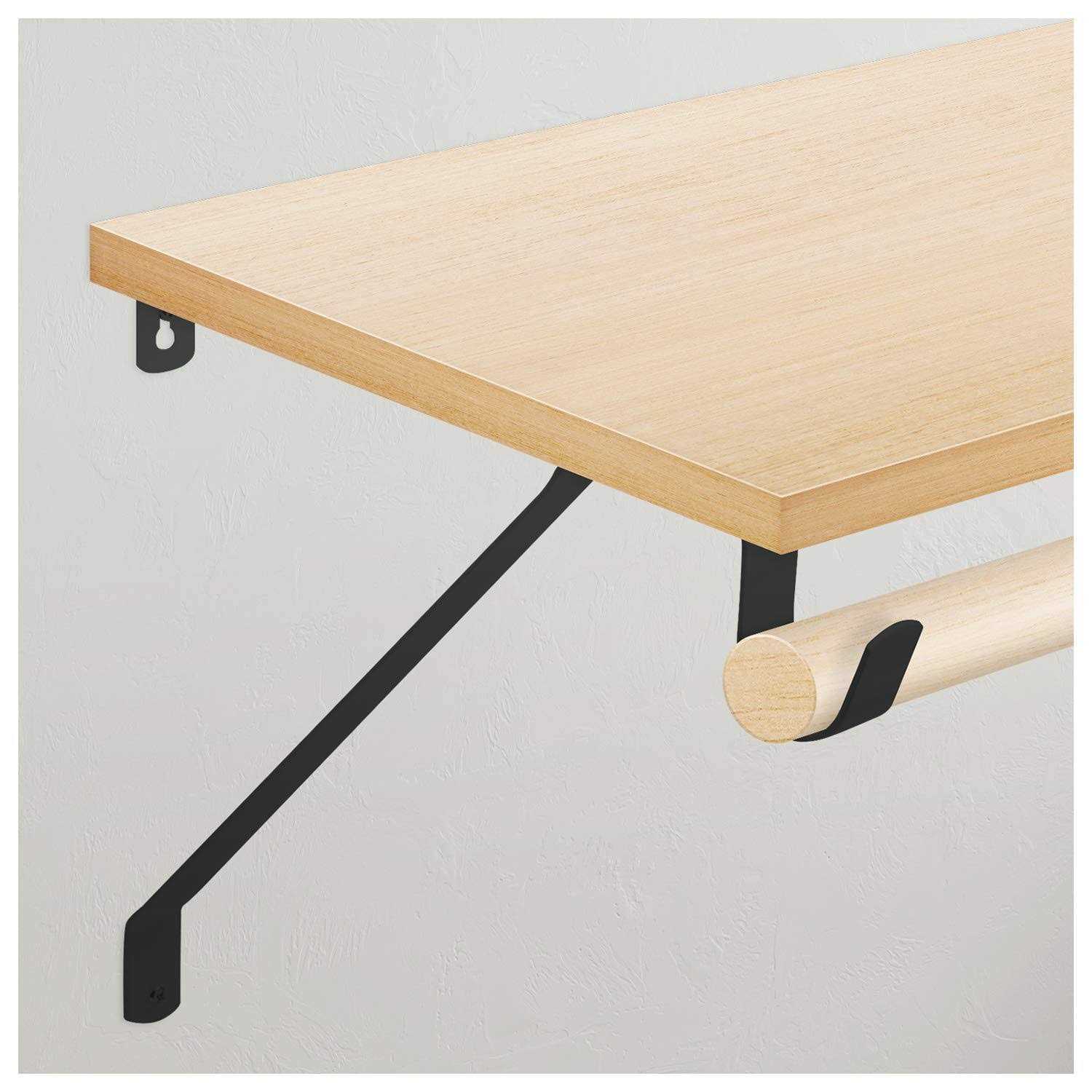 Nuk3y Door Saver II Hinge Pin Stop - MT - Mrs Treak