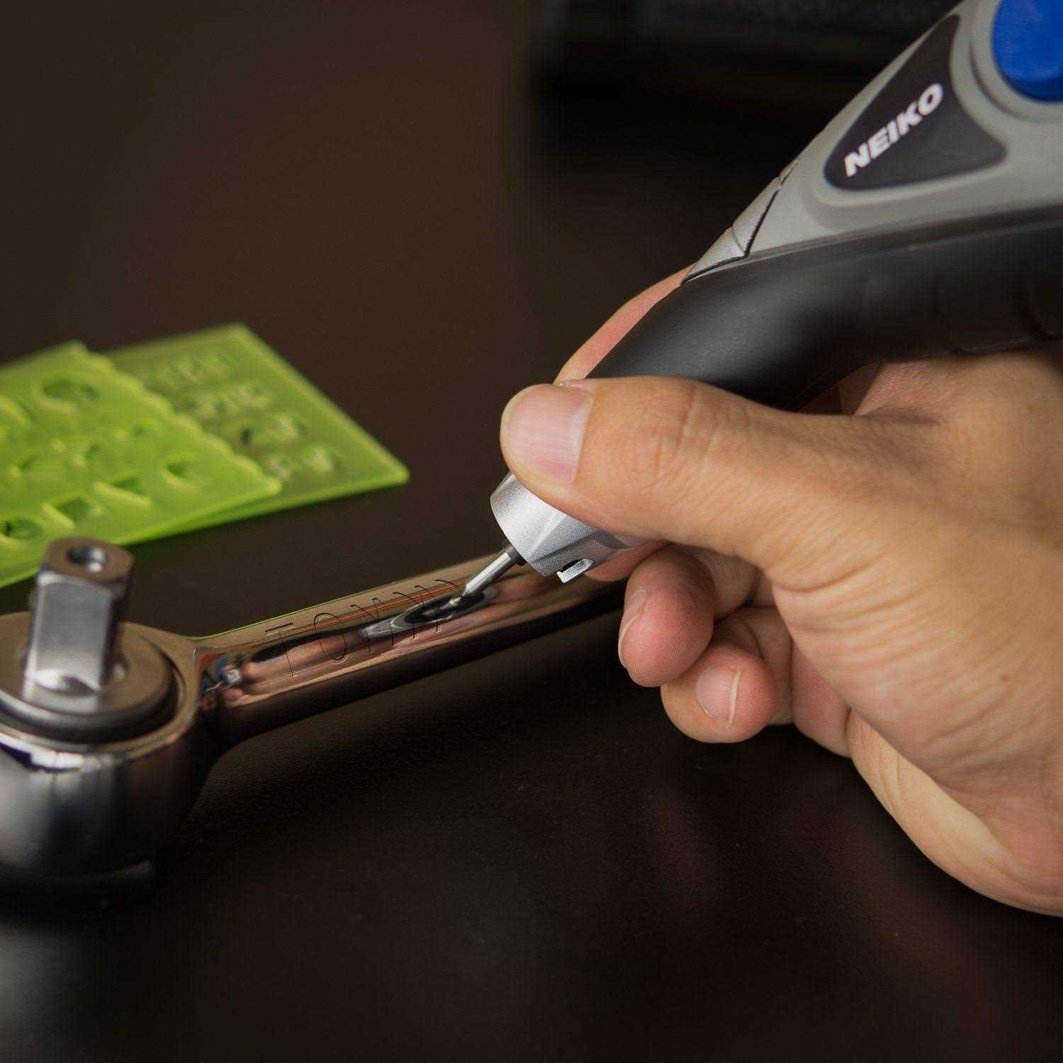 Neiko 10083A Master Torx Bit Socket and External Torx Socket Set, S2 and CrV Steel - MT - Mrs Treak