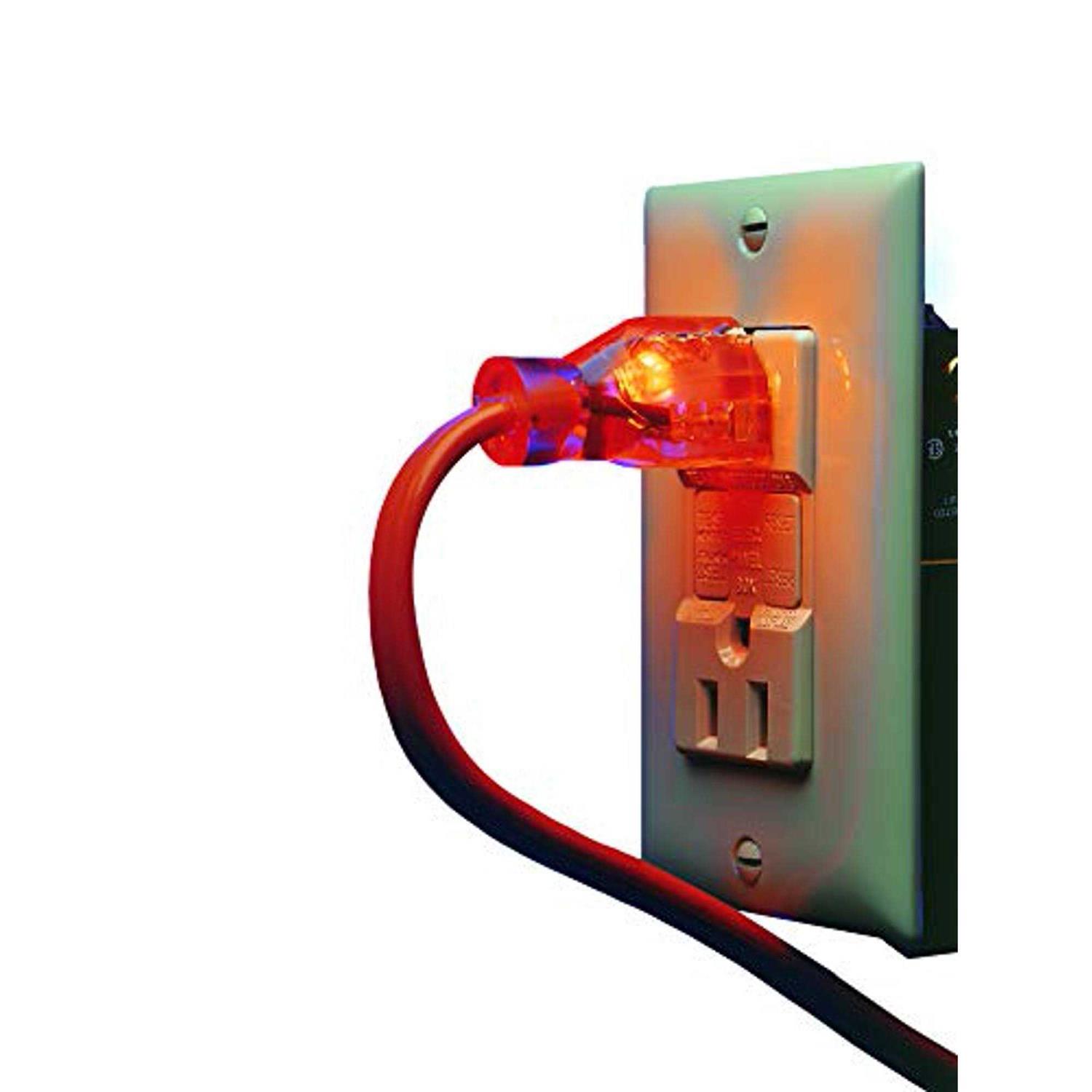 Frost King 3 ft. Electric Heat Cable HC3 - MT - Mrs Treak