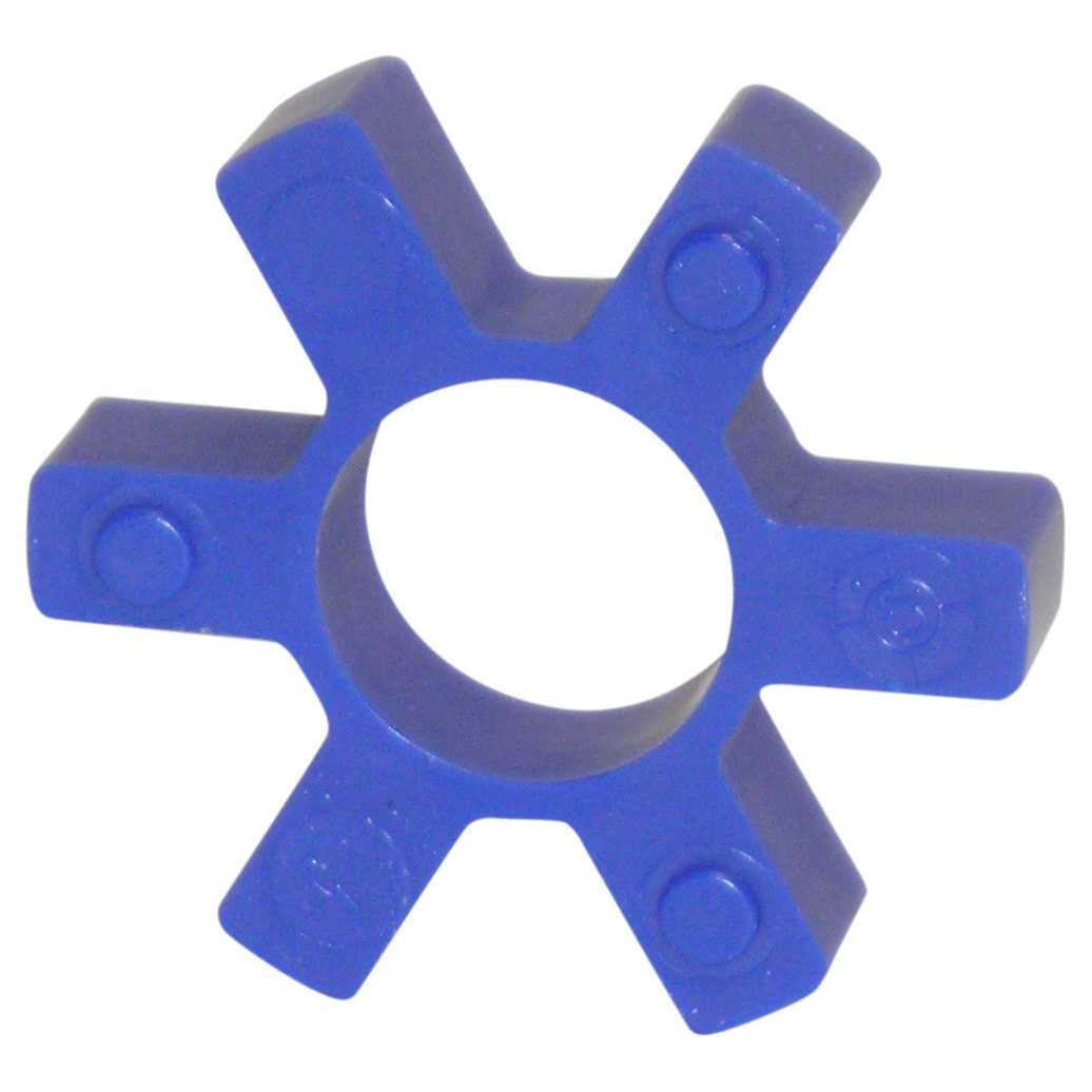 Tb Woods 6J Sleeve Coupling Insert - MT - Mrs Treak