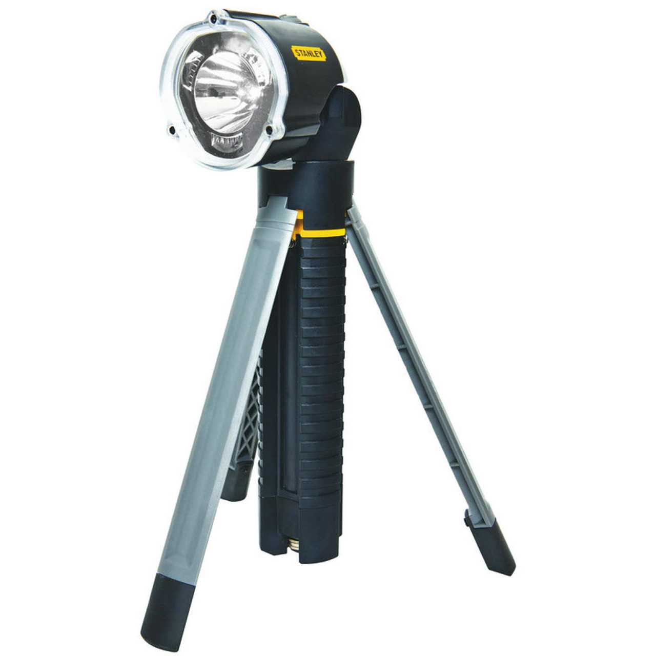 Stanley 95-112B LED Tripod Flashlight - MT - Mrs Treak