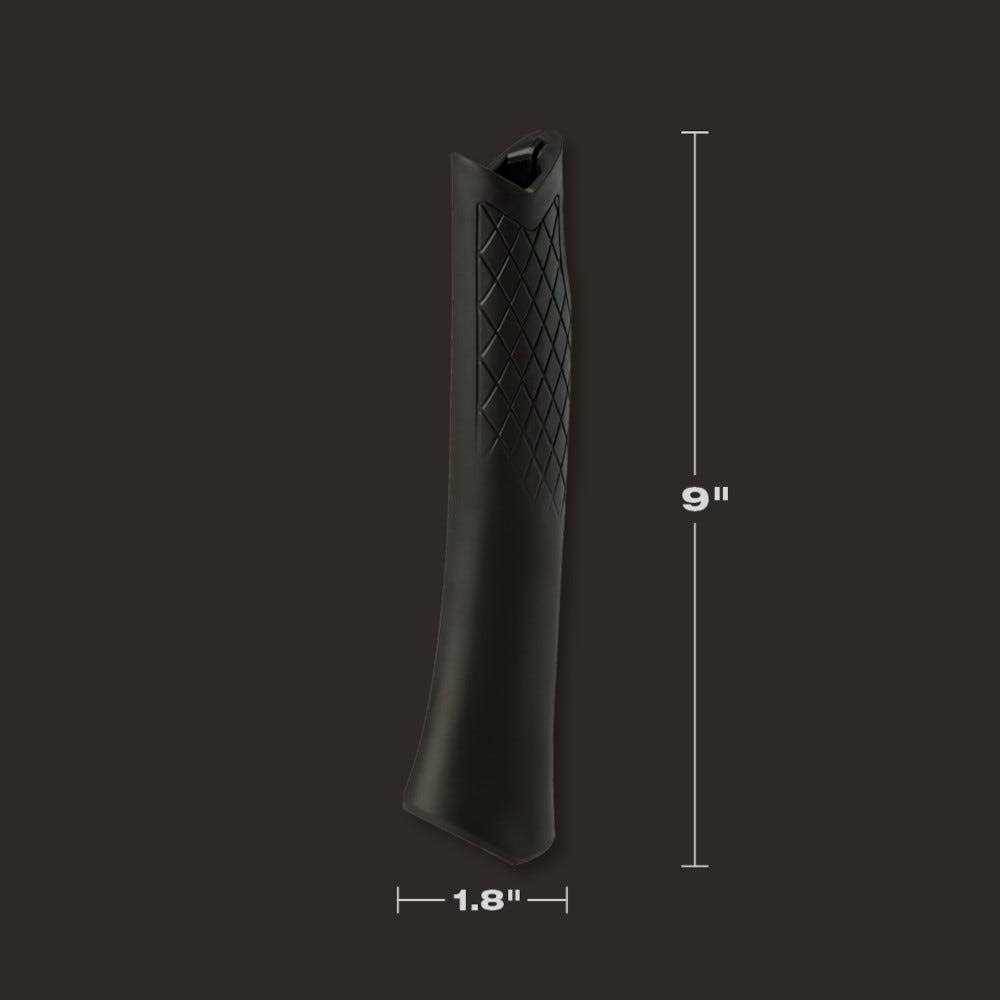 Stiletto TRIMBONE Replacement Grip TBRG - MT - Mrs Treak