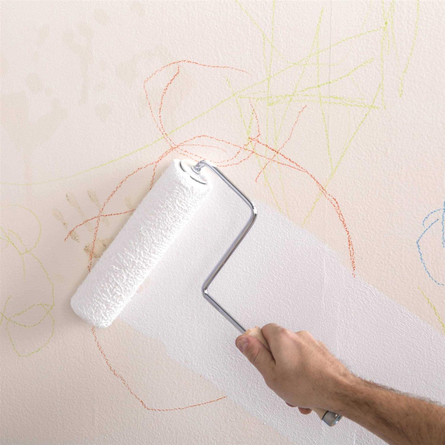 Zinsser Bulls Eye Turbo Spray Primer - MT - Mrs Treak