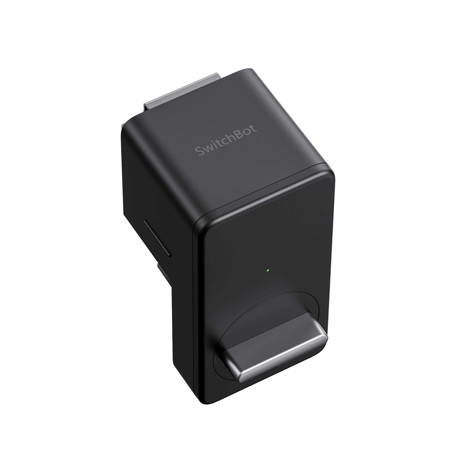 Switchbot Indoor Outdoor Hygrometer Thermometer - MT - Mrs Treak