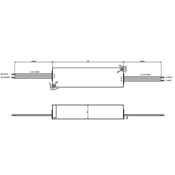 Mean Well IRM-60-48ST - MT - Mrs Treak
