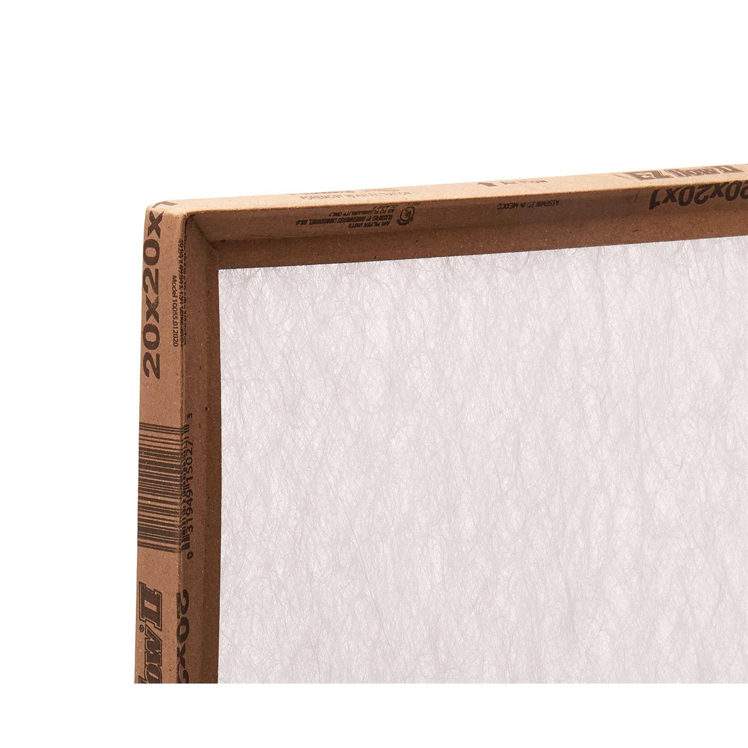 EZ Flow 1 II Air Filter - MT - Mrs Treak