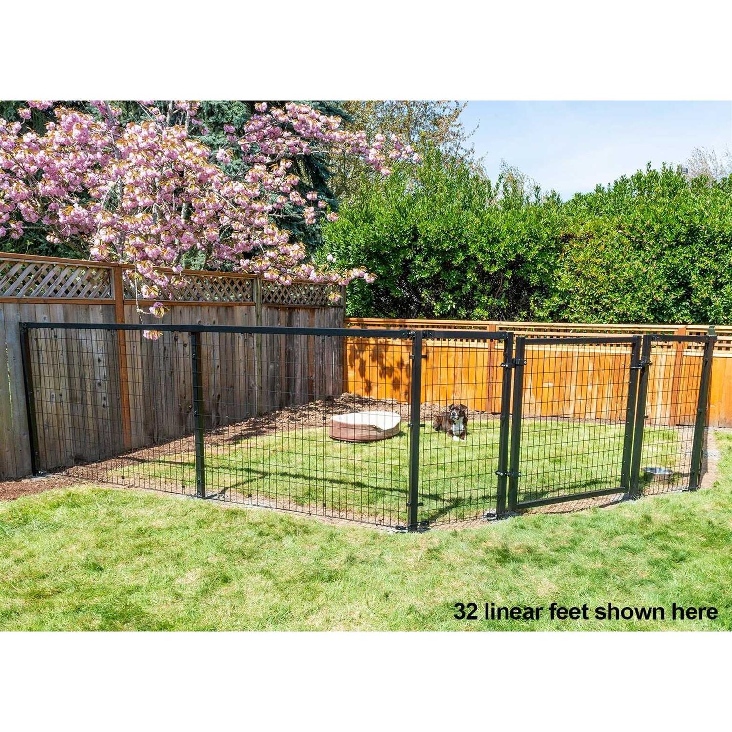 YARDGARD 309314A Welded Wire - MT - Mrs Treak