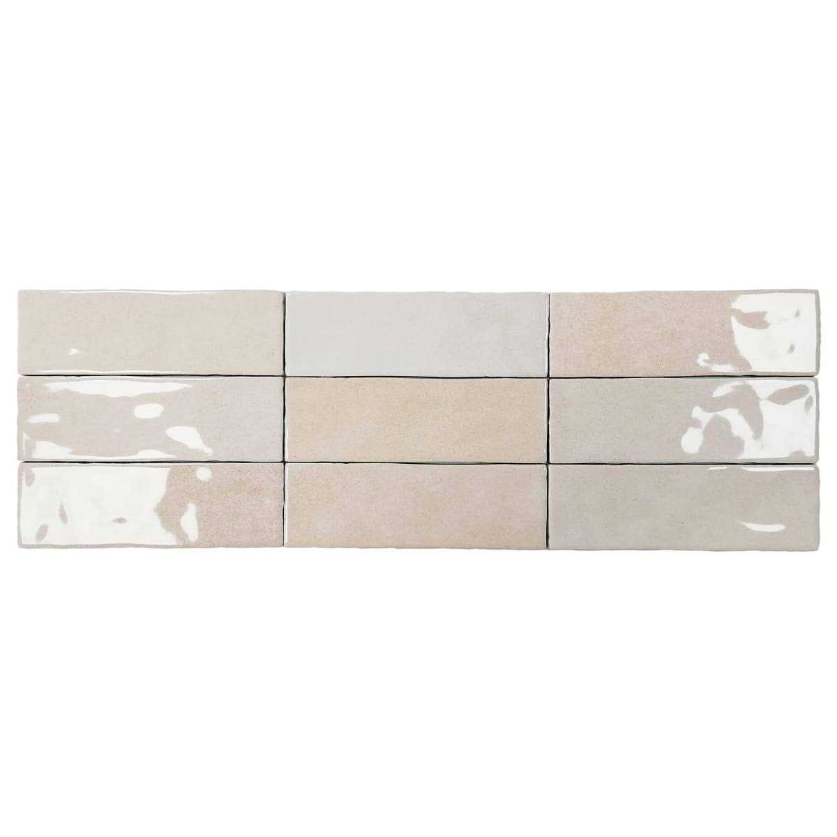 Passion 2.56 W x 7.87 L Tile Emser Tile - MT - Mrs Treak