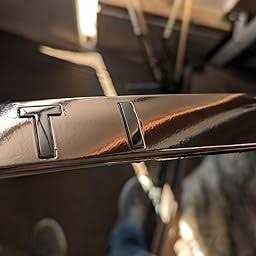 Vvivid Black Carbon Fiber Vinyl Detailing Wrap Tape DIY Roll - MT - Mrs Treak