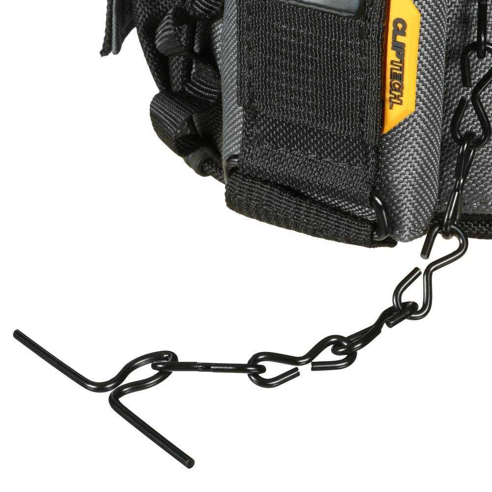Toughbuilt Electrician ClipTech Pouch and Hub - MT - Mrs Treak