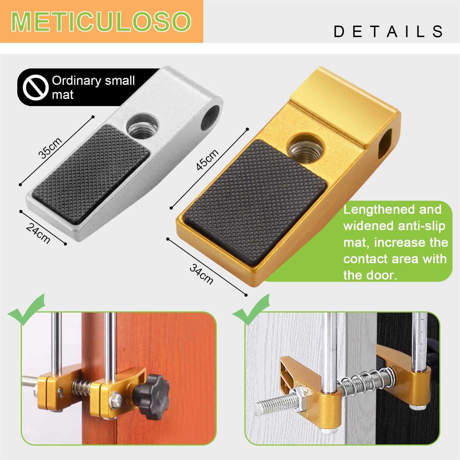 Method Degreaser Heavy Duty - MT - Mrs Treak