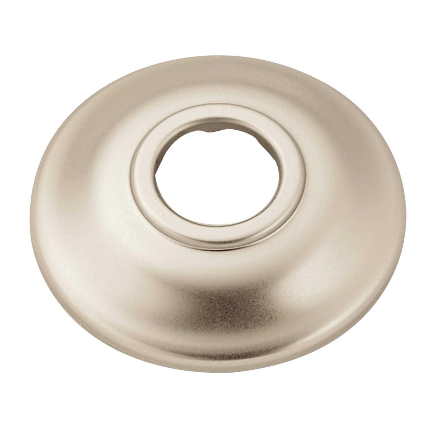 Moen Shower Arm Flange AT2199 - MT - Mrs Treak