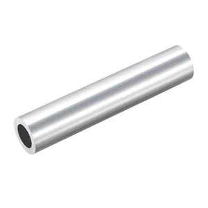 Uxcell 6063 Aluminum Round Tube OD Inner Dia 300mm Length Pipe Tubing - MT - Mrs Treak
