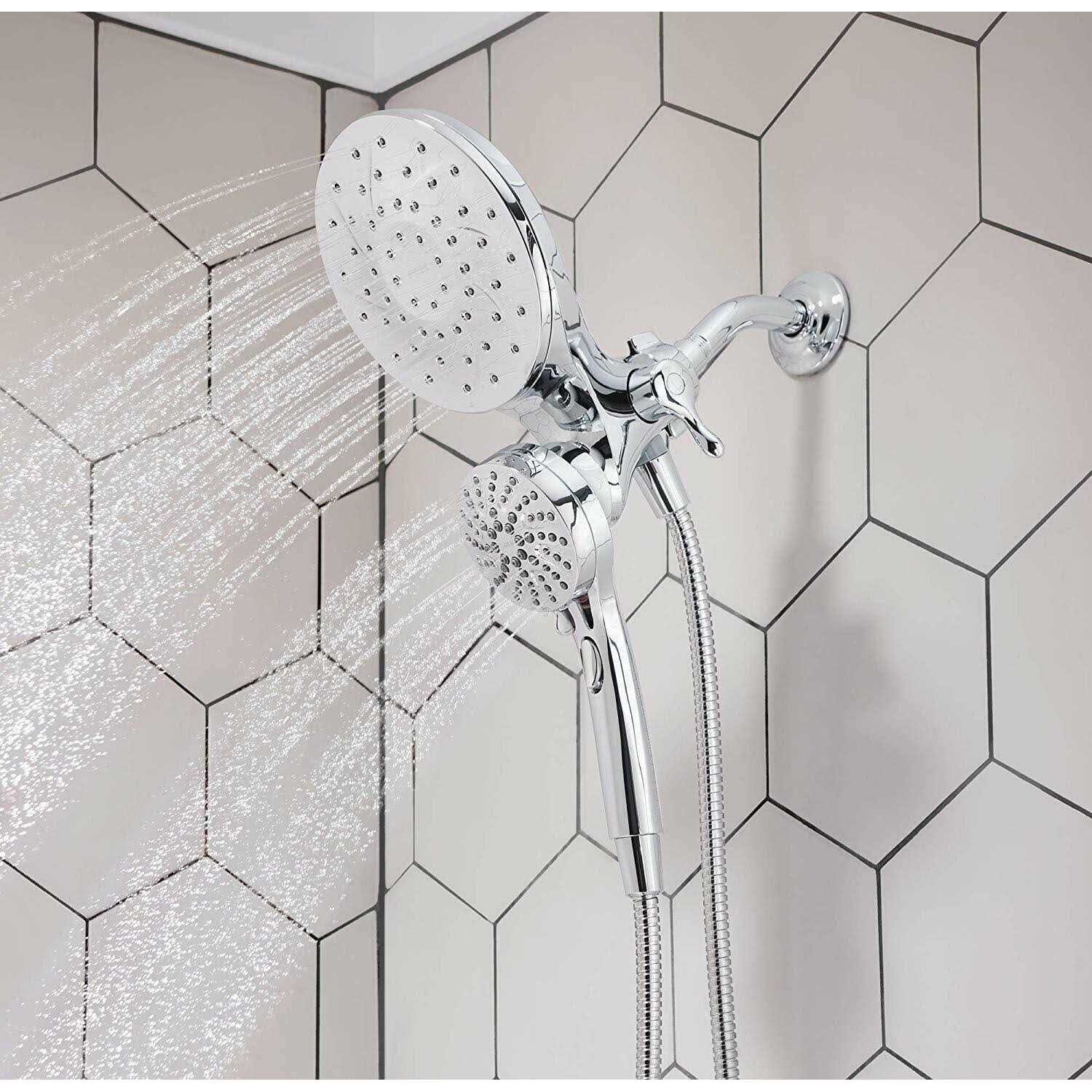 Moen Engage Handheld Shower w/Magnetix 26112EP - MT - Mrs Treak