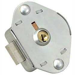 Master Lock 1525STK Combination Padlock Only - MT - Mrs Treak