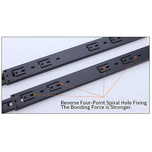 Liberty Hardware D688SEC-W-TX White Face Frame Sockets - MT - Mrs Treak