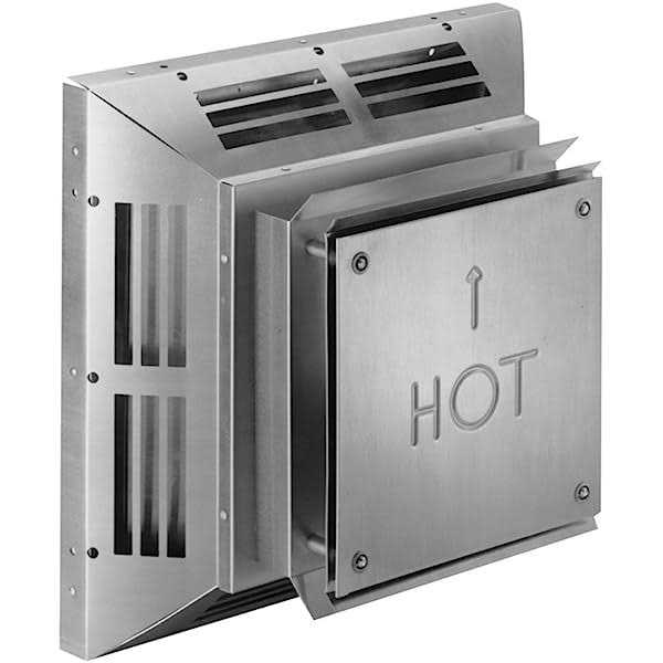 DuraVent 46DVA-CL33 DirectVent Pro Co-Linear Kit with Flex - MT - Mrs Treak