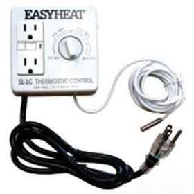 Easyheat RHSP-1 Radiant Heating System Pack - MT - Mrs Treak