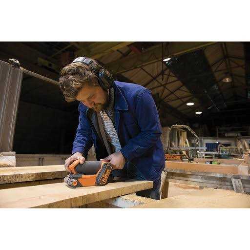 Triton Oscillating Spindle & Belt Sander TSPST450 - MT - Mrs Treak