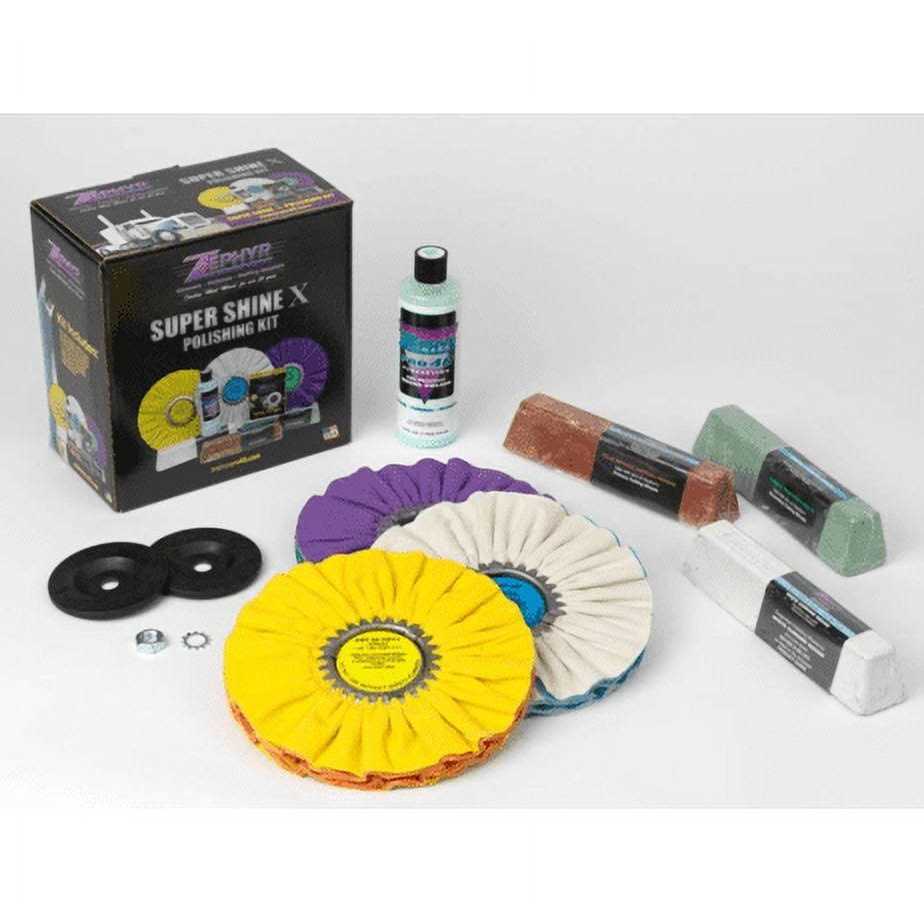 Zephyr Presrv Brushed Gold Handle - MT - Mrs Treak