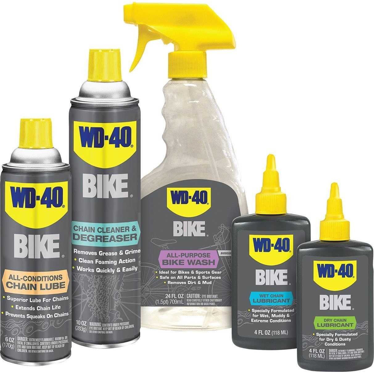 WD-40 Big Blast - MT - Mrs Treak