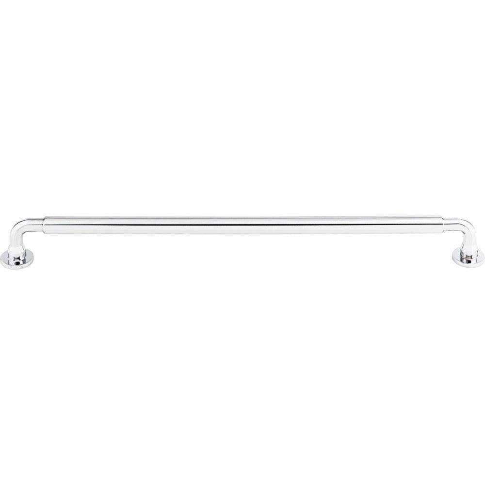 Top Knobs Serene TK823BSN Lily Pull - MT - Mrs Treak