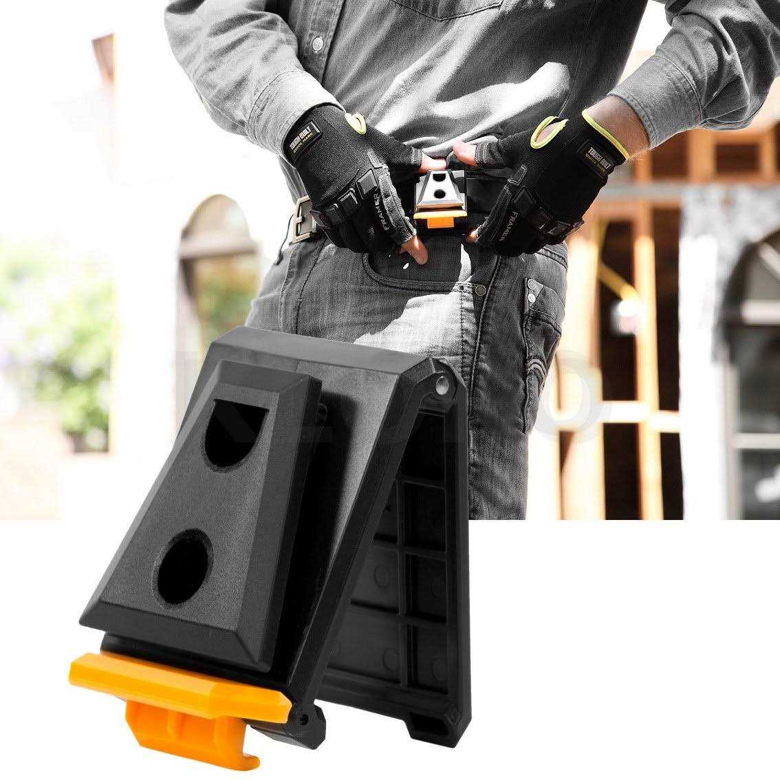 Toughbuilt Large Tool Tote TB-CT-82-16 - MT - Mrs Treak