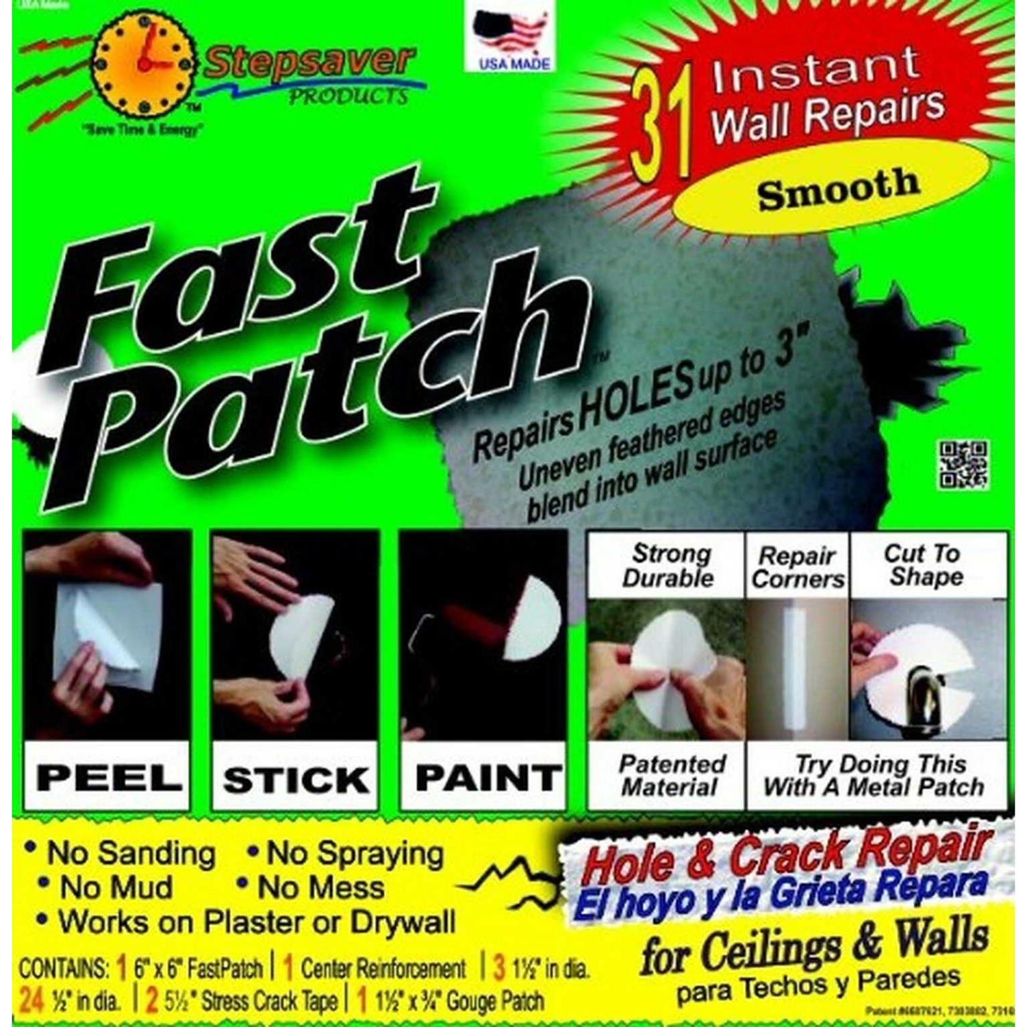 Wall Panel - MT - Mrs Treak