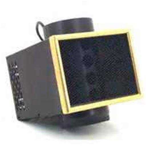 US Stove Flue Baffle - MT - Mrs Treak