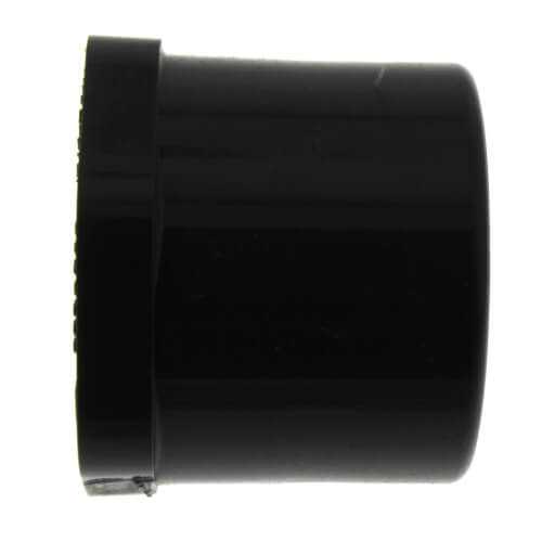 Spears 837 PVC Schedule 80 Reducer Bushing - MT - Mrs Treak