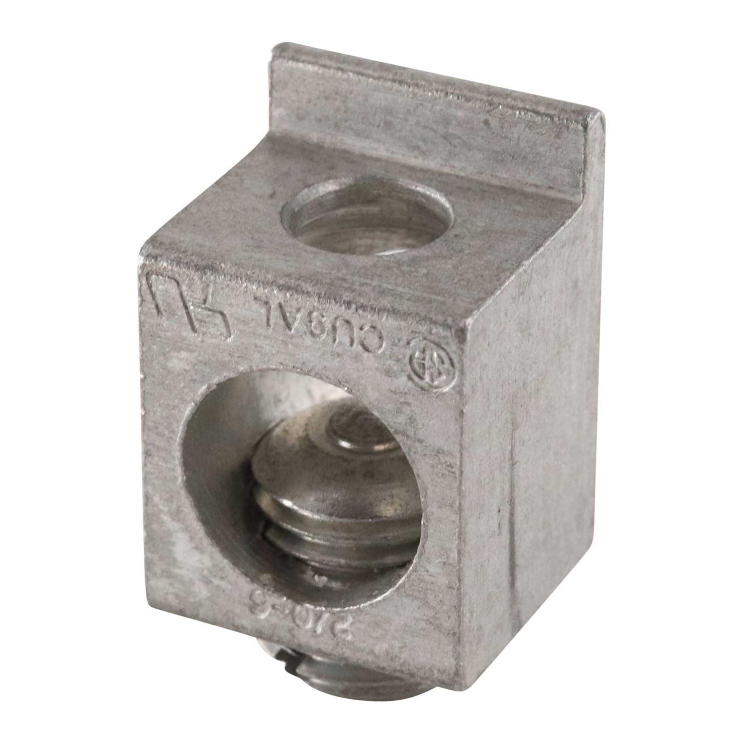 Eaton 112 Cooper Wiring Power Receptacle - MT - Mrs Treak