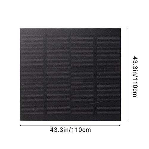 UDS Lid Hinge - MT - Mrs Treak