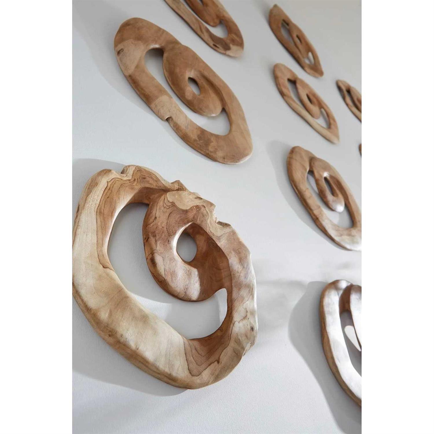 Phillips Collection Arete Wall Tile - MT - Mrs Treak