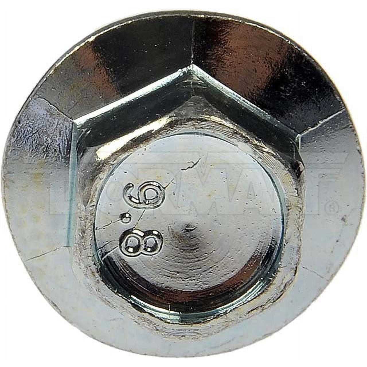 Dorman 45631 Alternator Bolt Set - MT - Mrs Treak