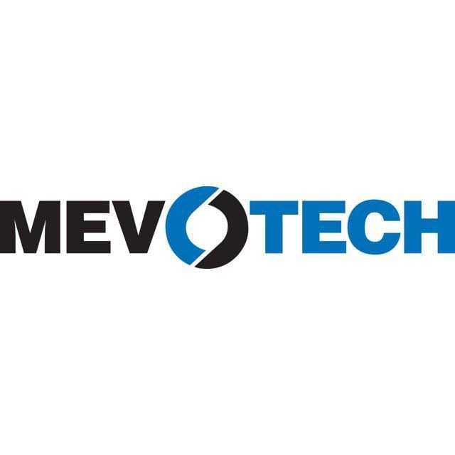 Mevotech MS25656 Steering Tie Rod End Assembly - MT - Mrs Treak