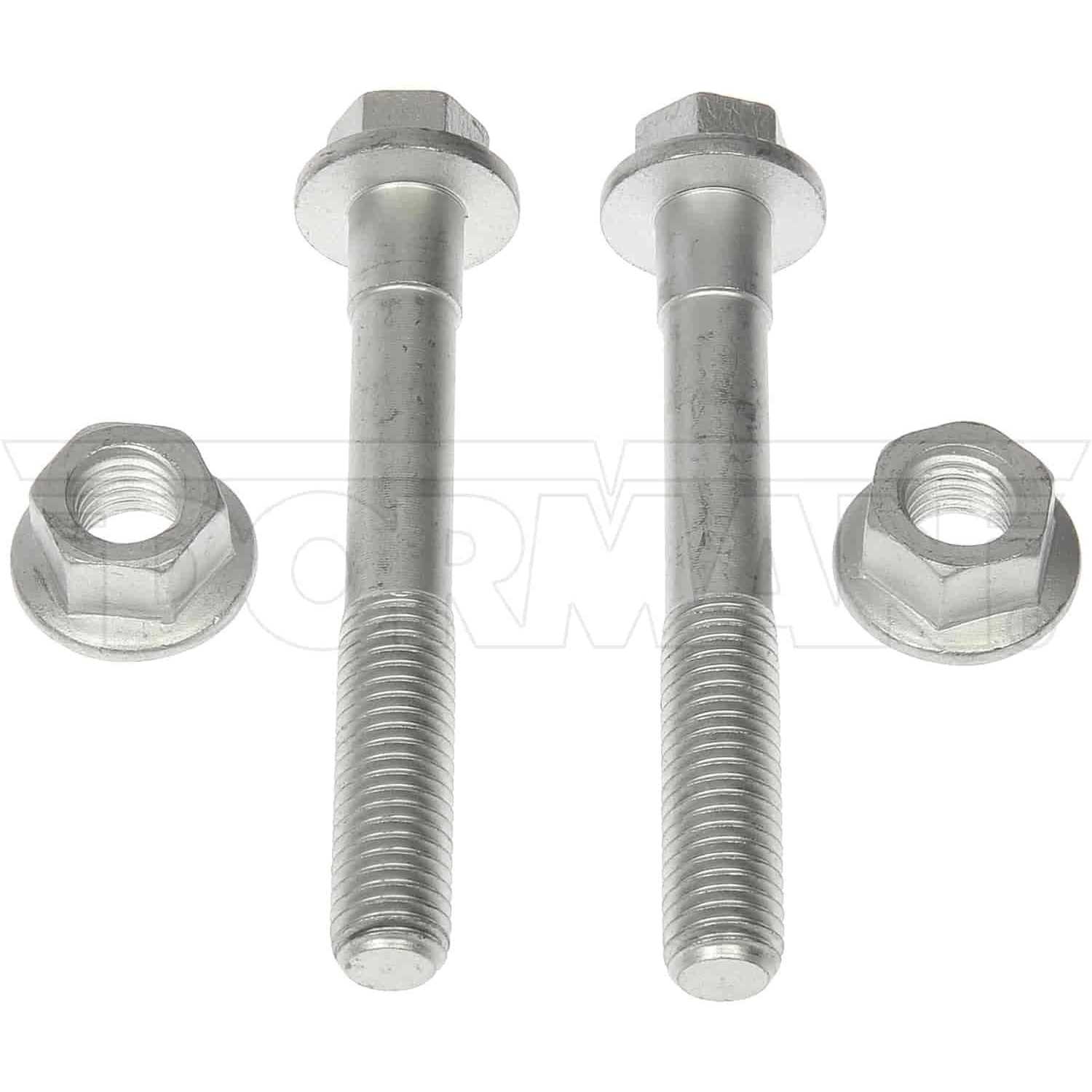 Dorman 14888 Suspension Control Arm Bolt - MT - Mrs Treak