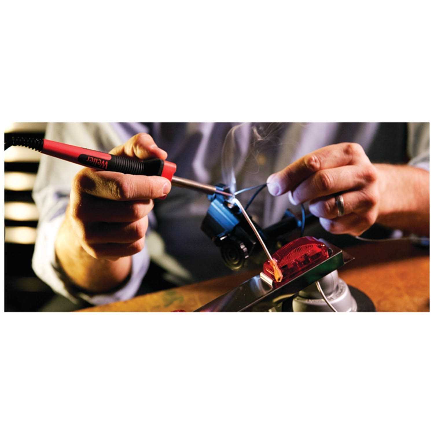 Weller Soldering Gun Kit D550PK - MT - Mrs Treak