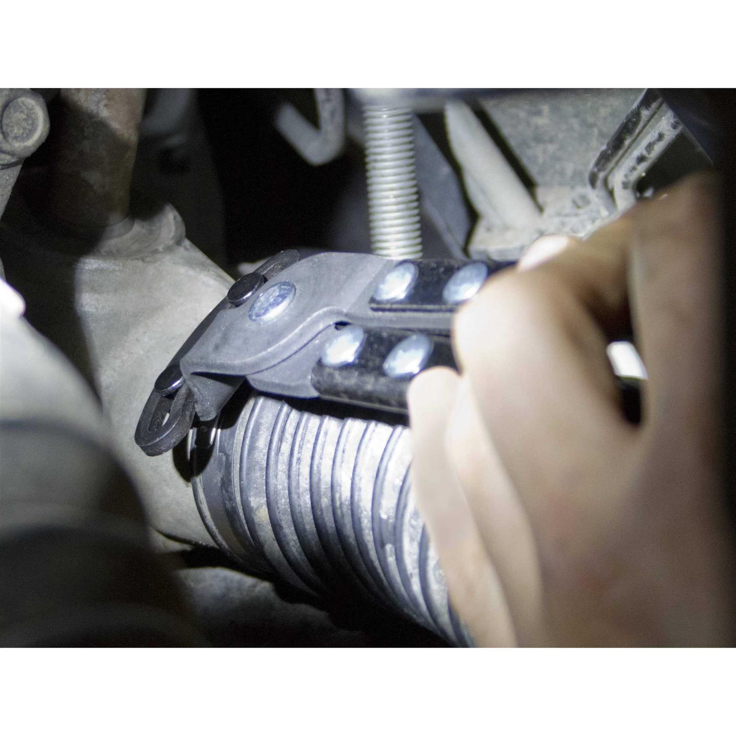 Lisle 30200 Impact Tool Set - MT - Mrs Treak