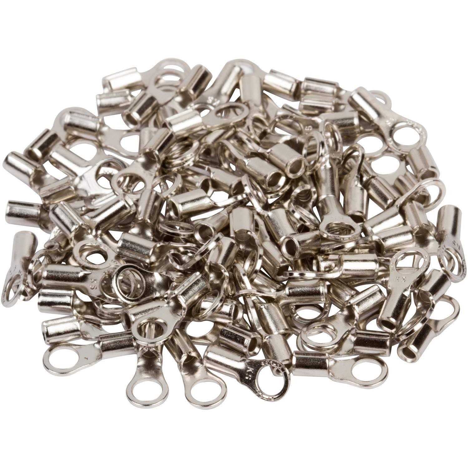 Morris Products Morris High Temperature Ring Terminals - MT - Mrs Treak