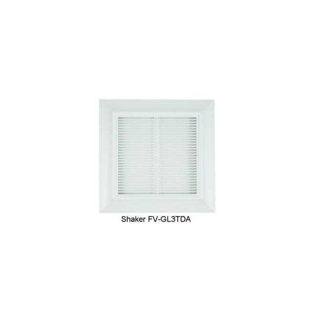 Panasonic FV-FL0810VE1 Intelli-Balance 100 MERV 8 Supply Air Replacement Filter - MT - Mrs Treak