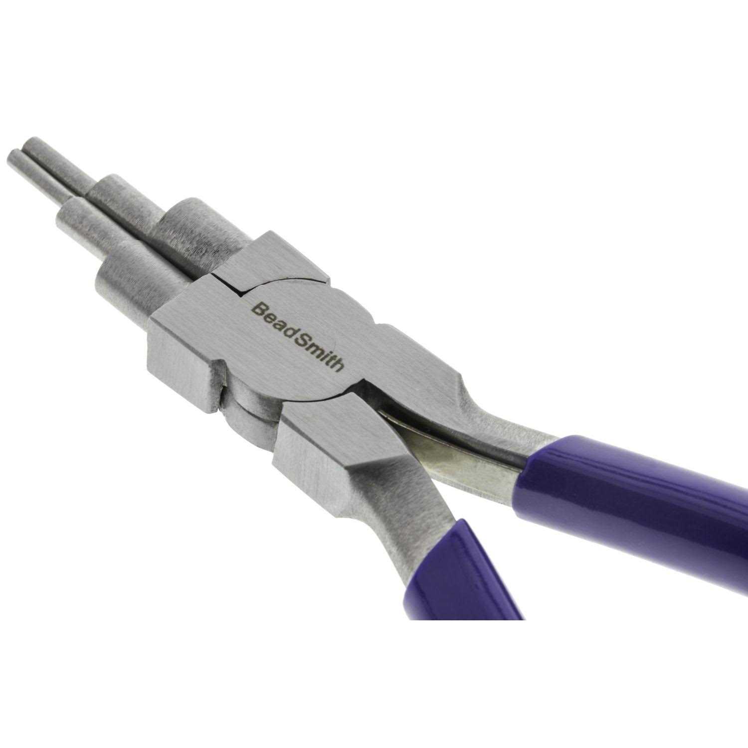 The Beadsmith Magical Crimper Pliers - MT - Mrs Treak