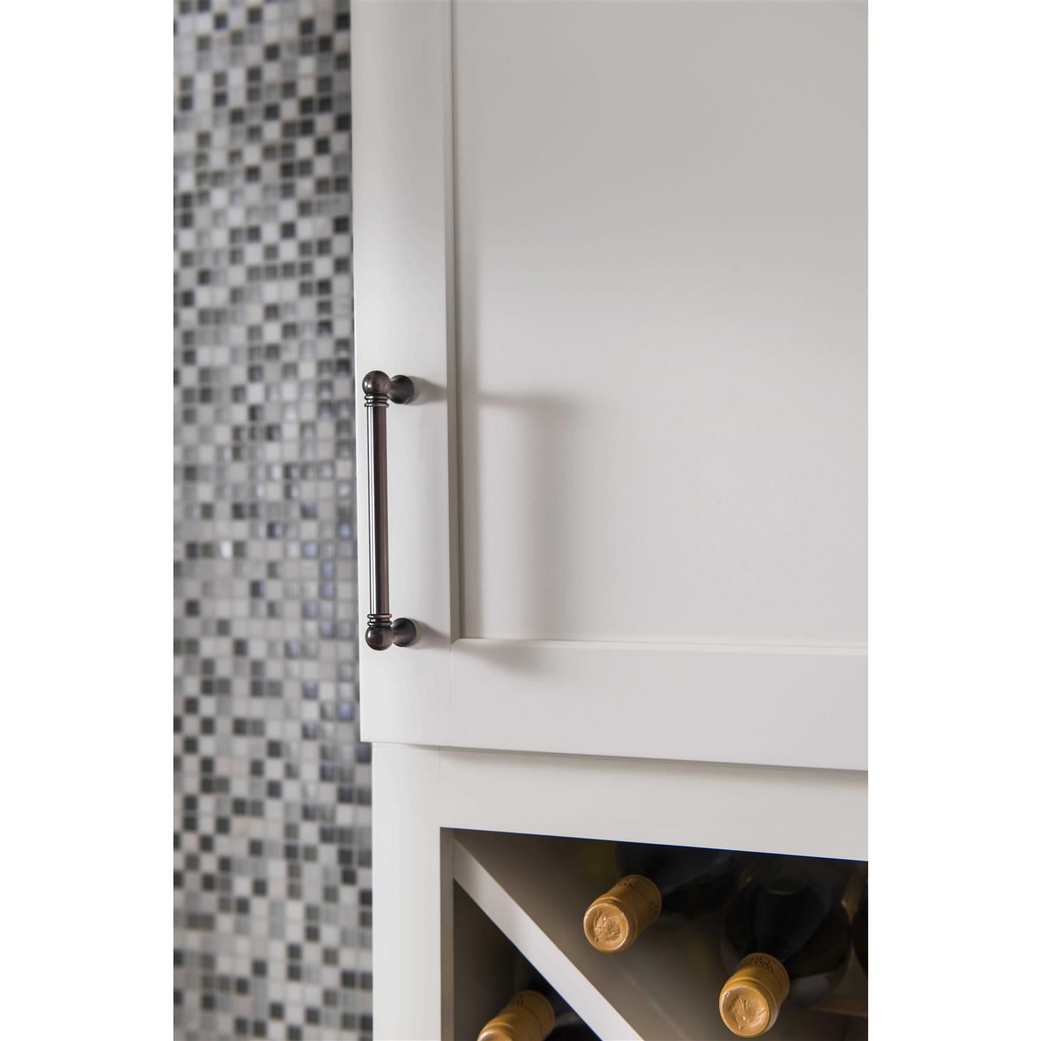 Top Knobs Serene TK801HB Kara Knob - MT - Mrs Treak