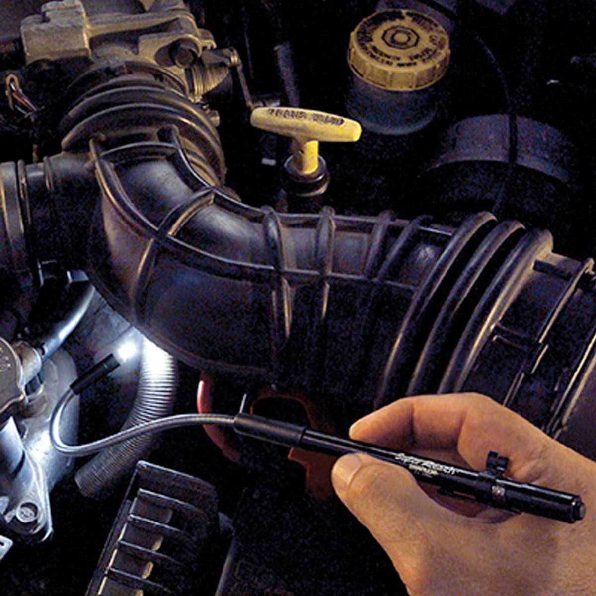 Streamlight Stylus - MT - Mrs Treak