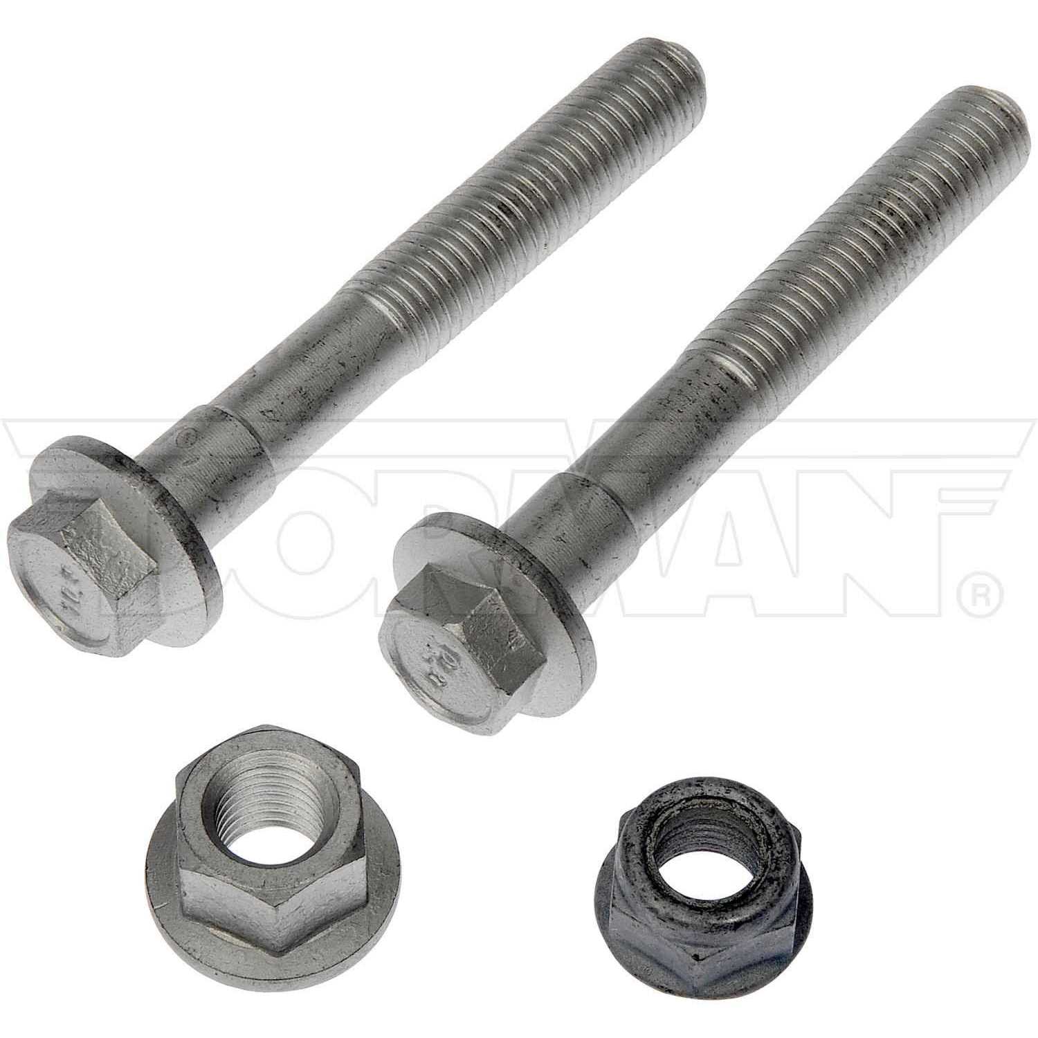 Dorman 14884 Control Arm Bolt - MT - Mrs Treak
